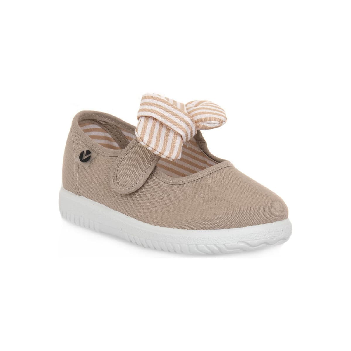 Boys' Sneakers Victoria Beige