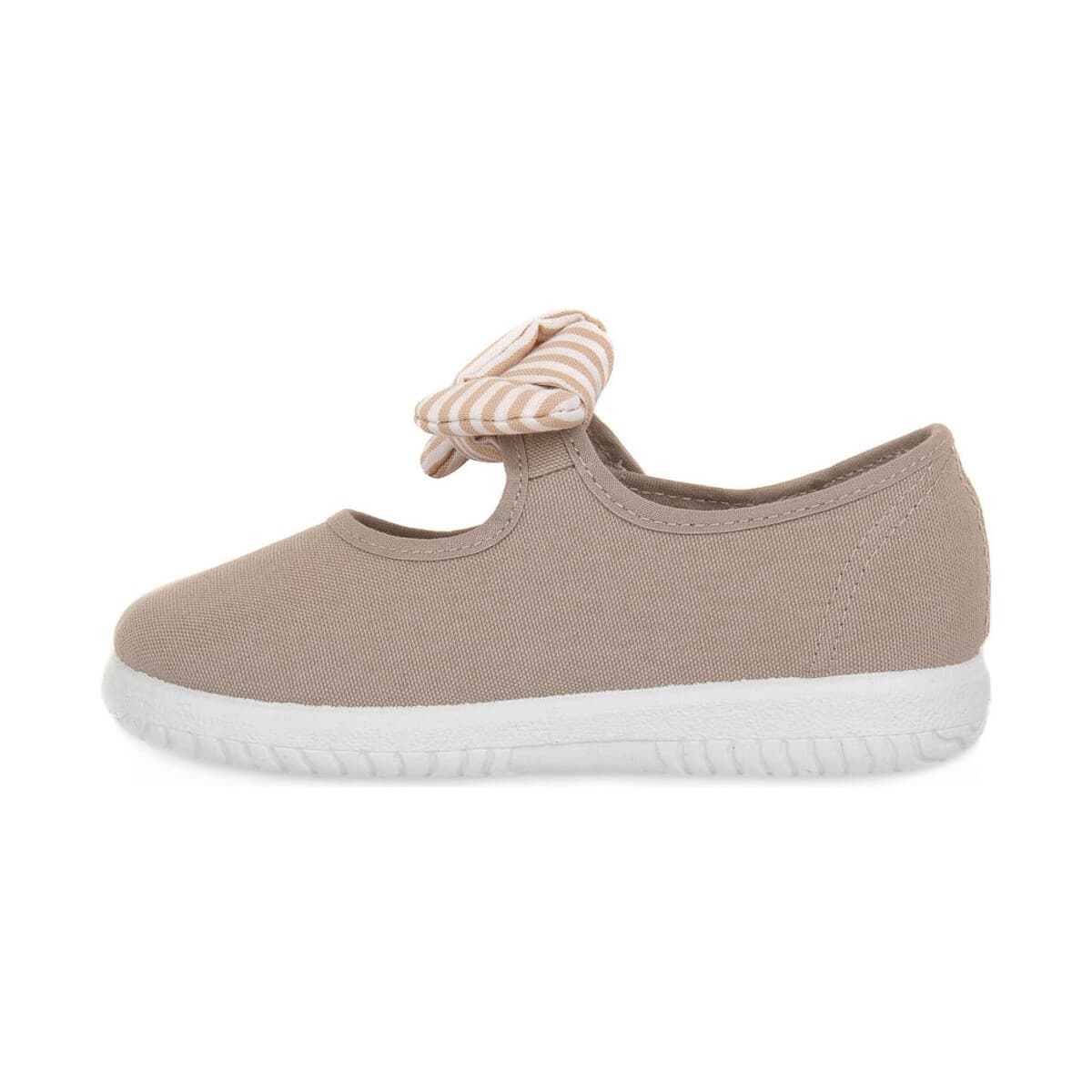 Boys' Sneakers Victoria Beige