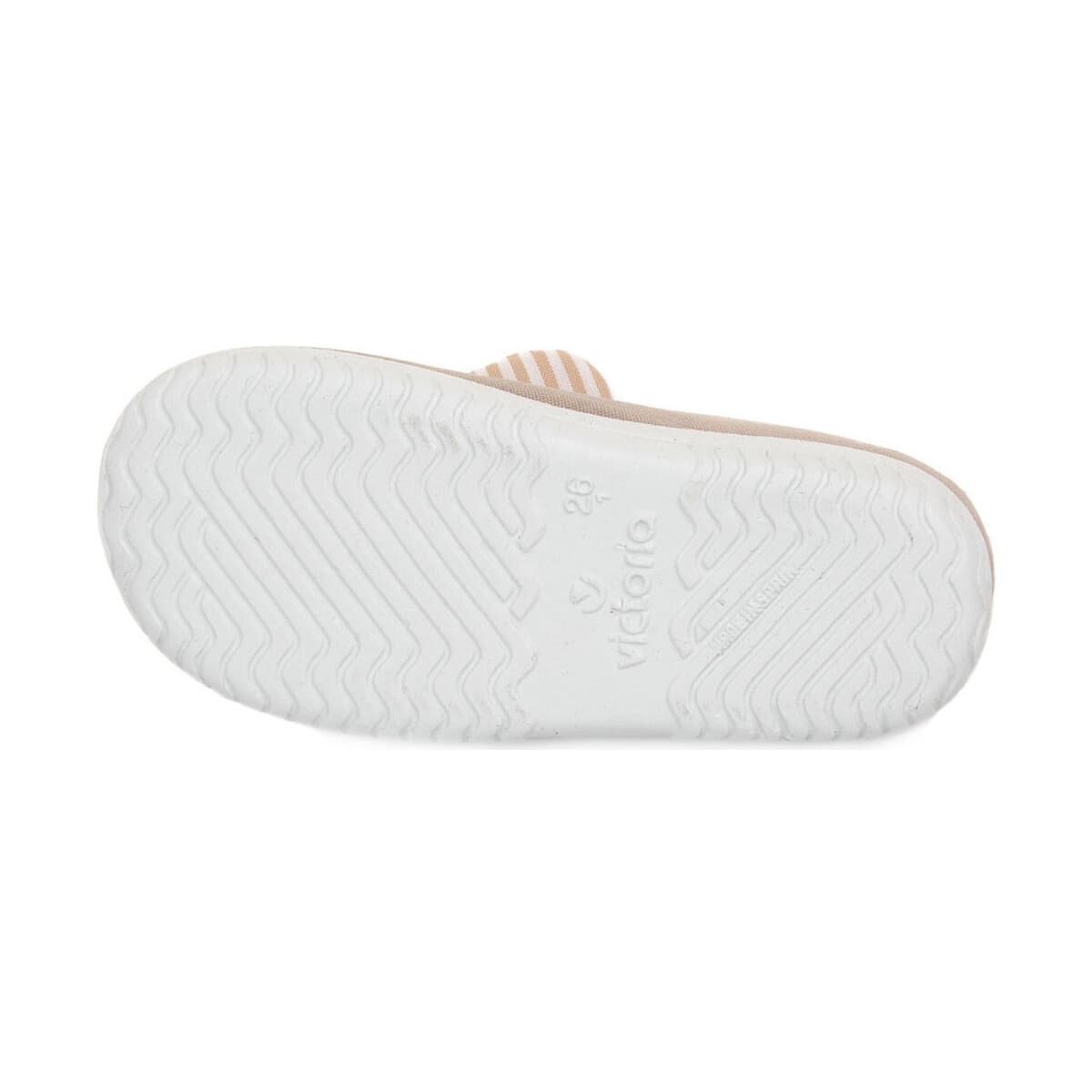 Boys' Sneakers Victoria Beige