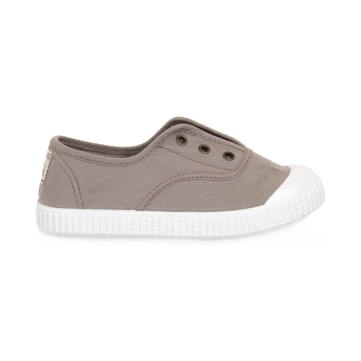 Boys' Sneakers Victoria Gray