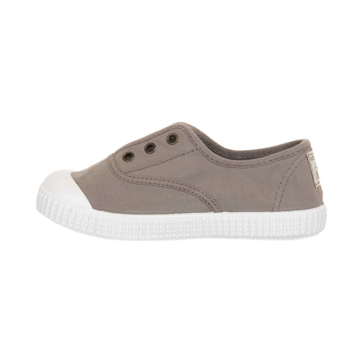 Boys' Sneakers Victoria Gray