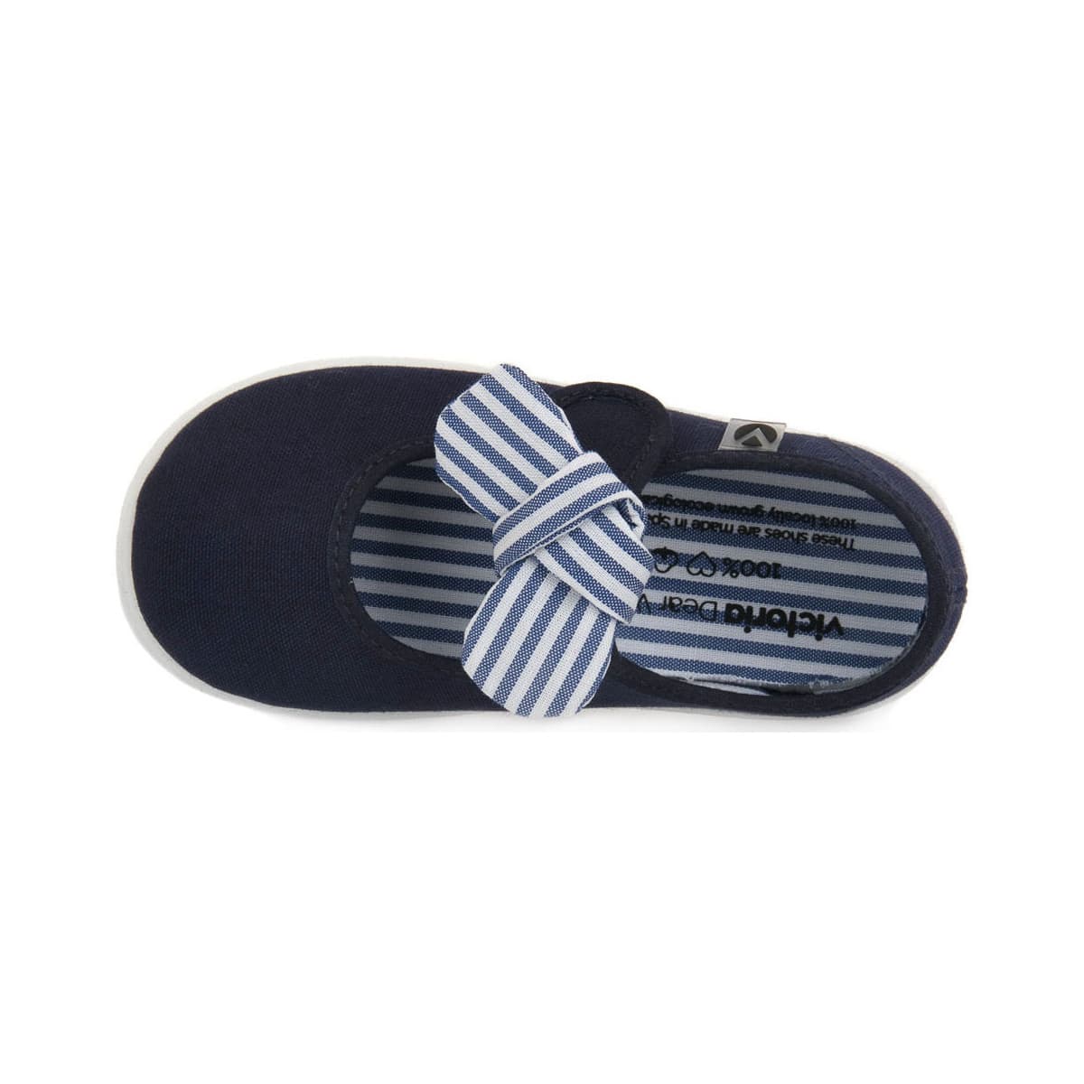 Boys' Sneakers Victoria Blue