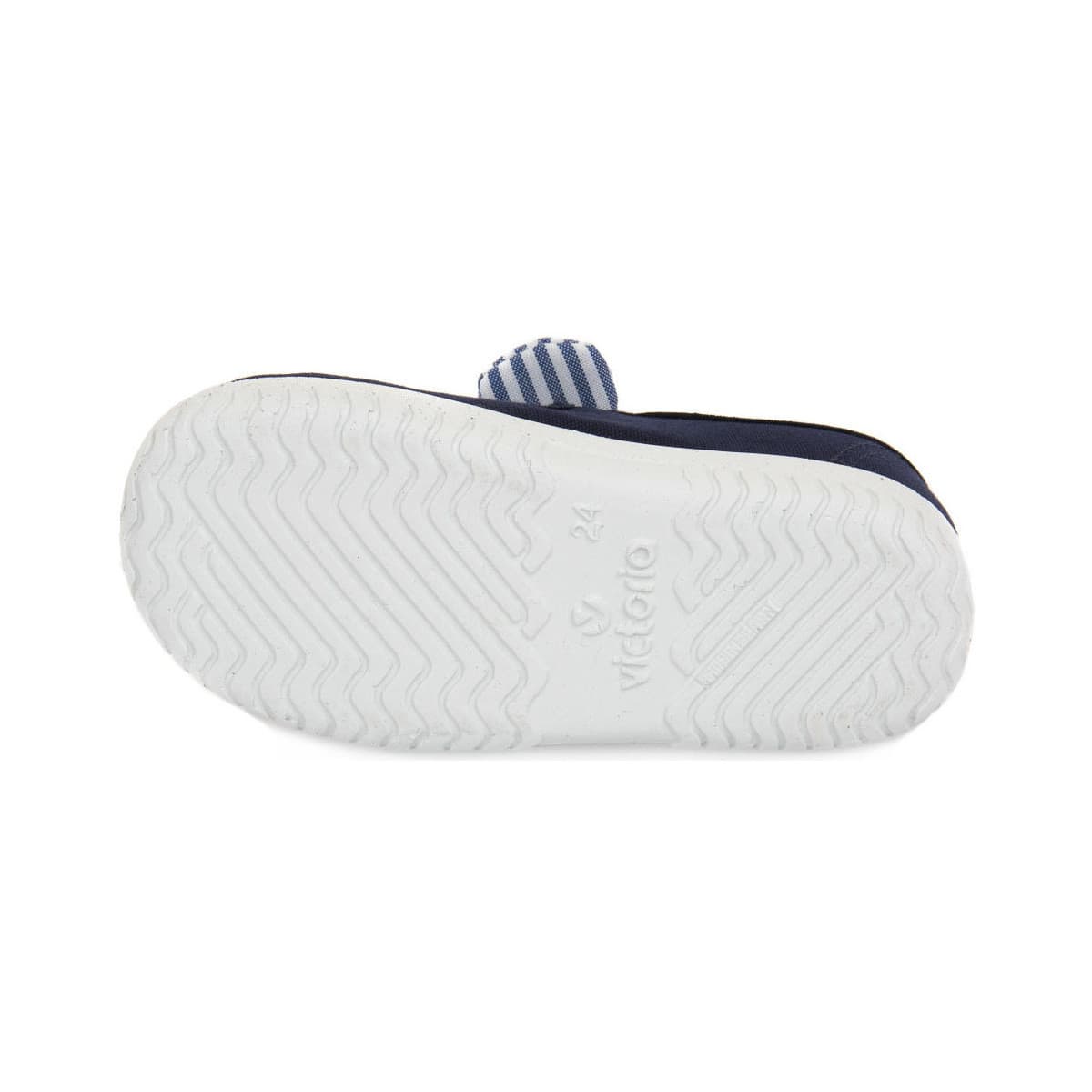 Boys' Sneakers Victoria Blue