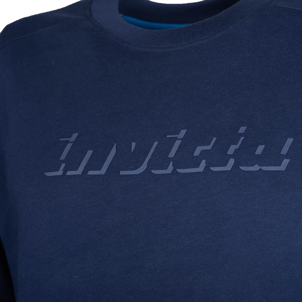 Men's Sports T-Shirts Invicta Blue