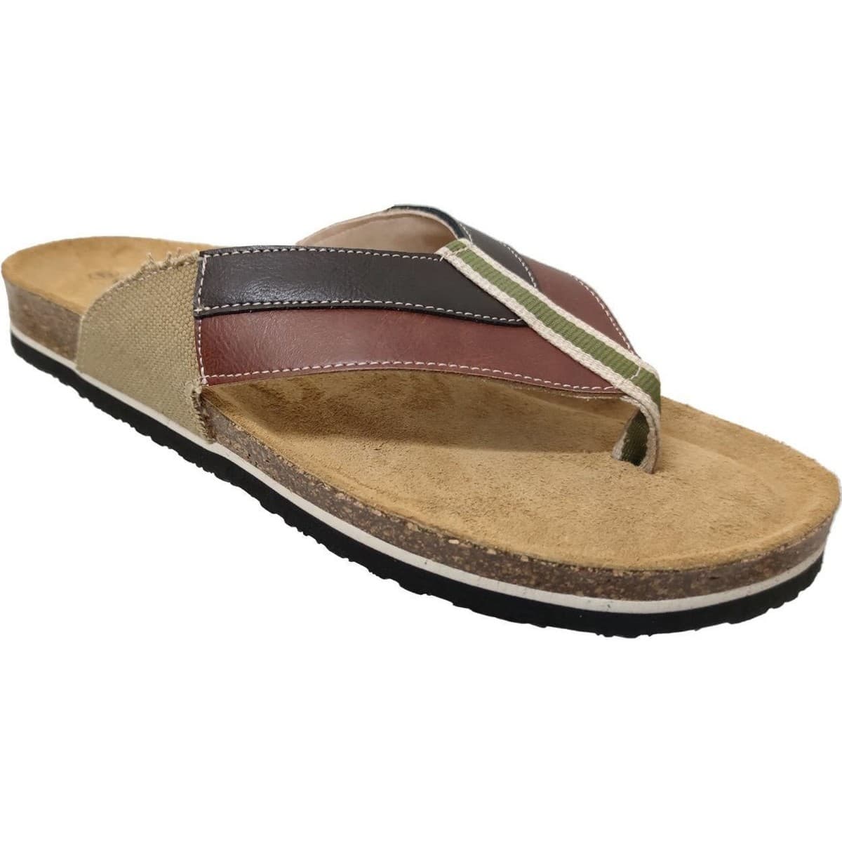 Σαγιονάρες Plakton Billy