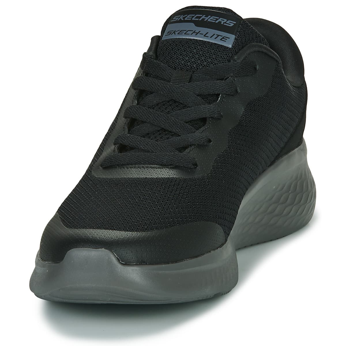 Men's Sneakers Skechers Black