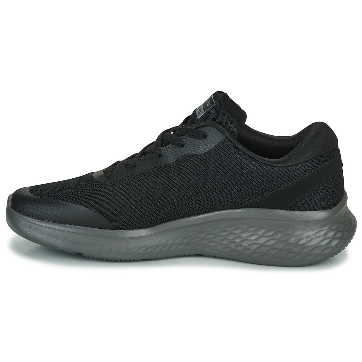 Men's Sneakers Skechers Black