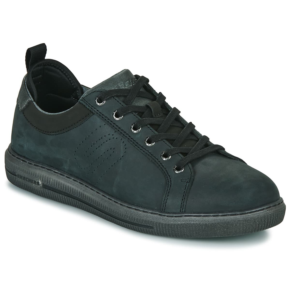 Men's Sneakers Skechers Black