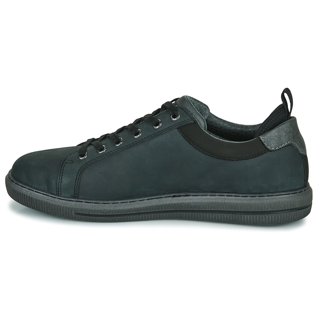 Men's Sneakers Skechers Black