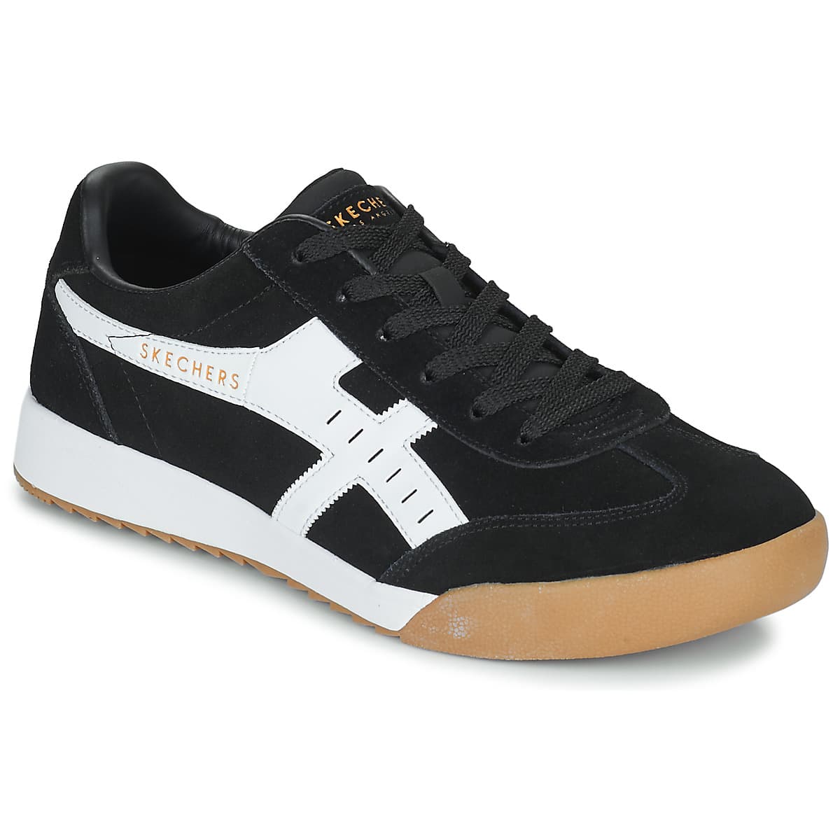 Xαμηλά Sneakers Skechers ZINGER