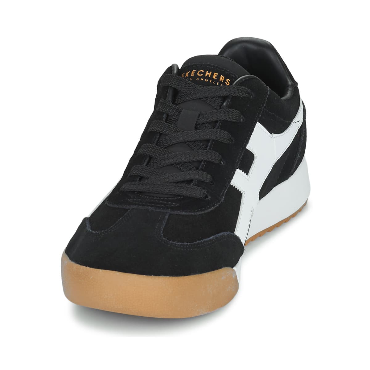 Men's Sneakers Skechers Black