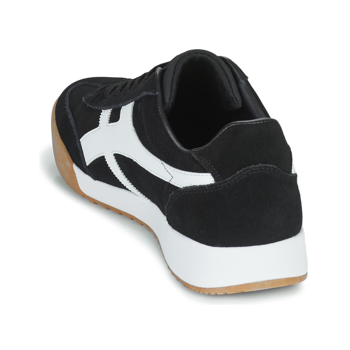 Men's Sneakers Skechers Black