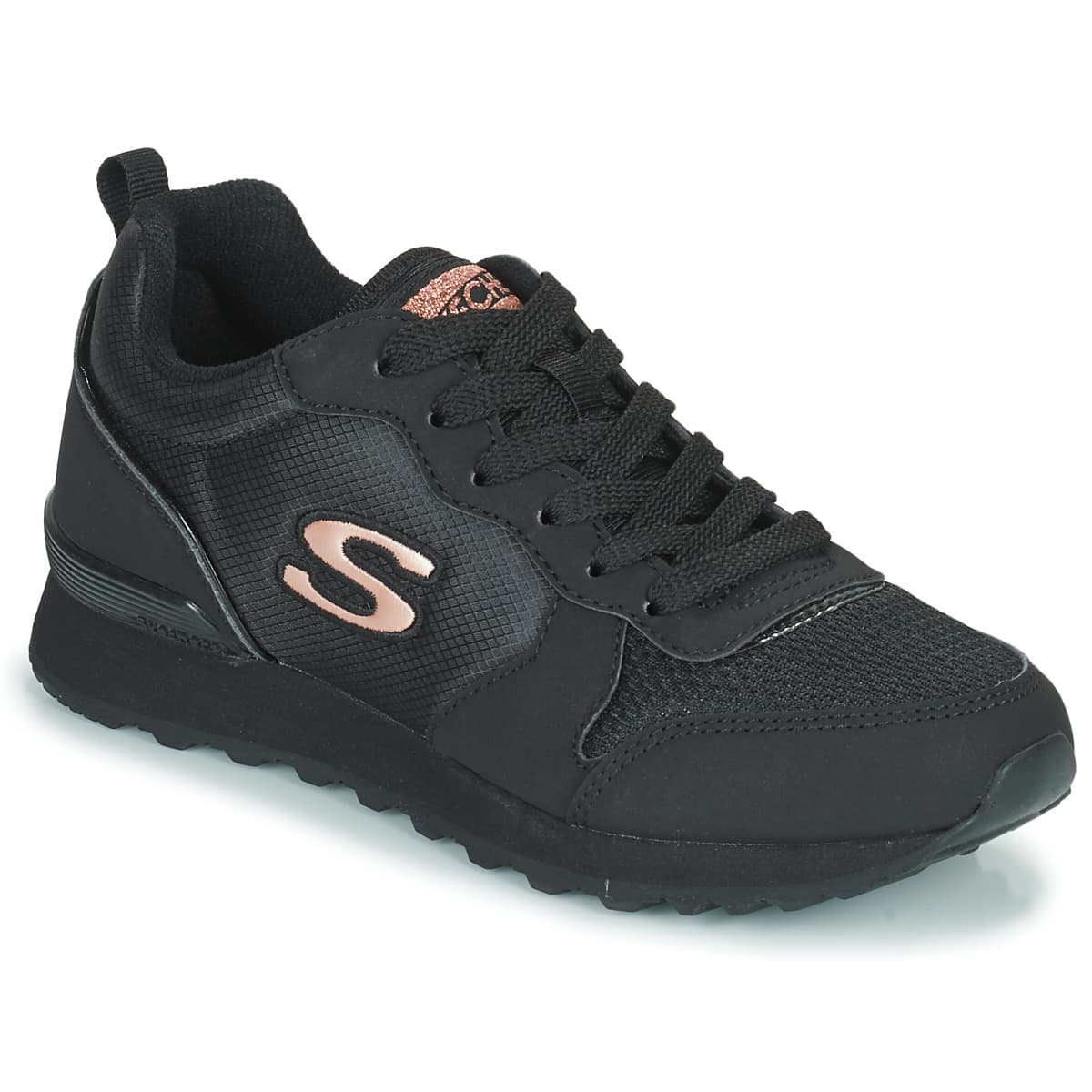 Skechers Og 85 Γυναικεία Sneakers Ροζ 177004-PUR