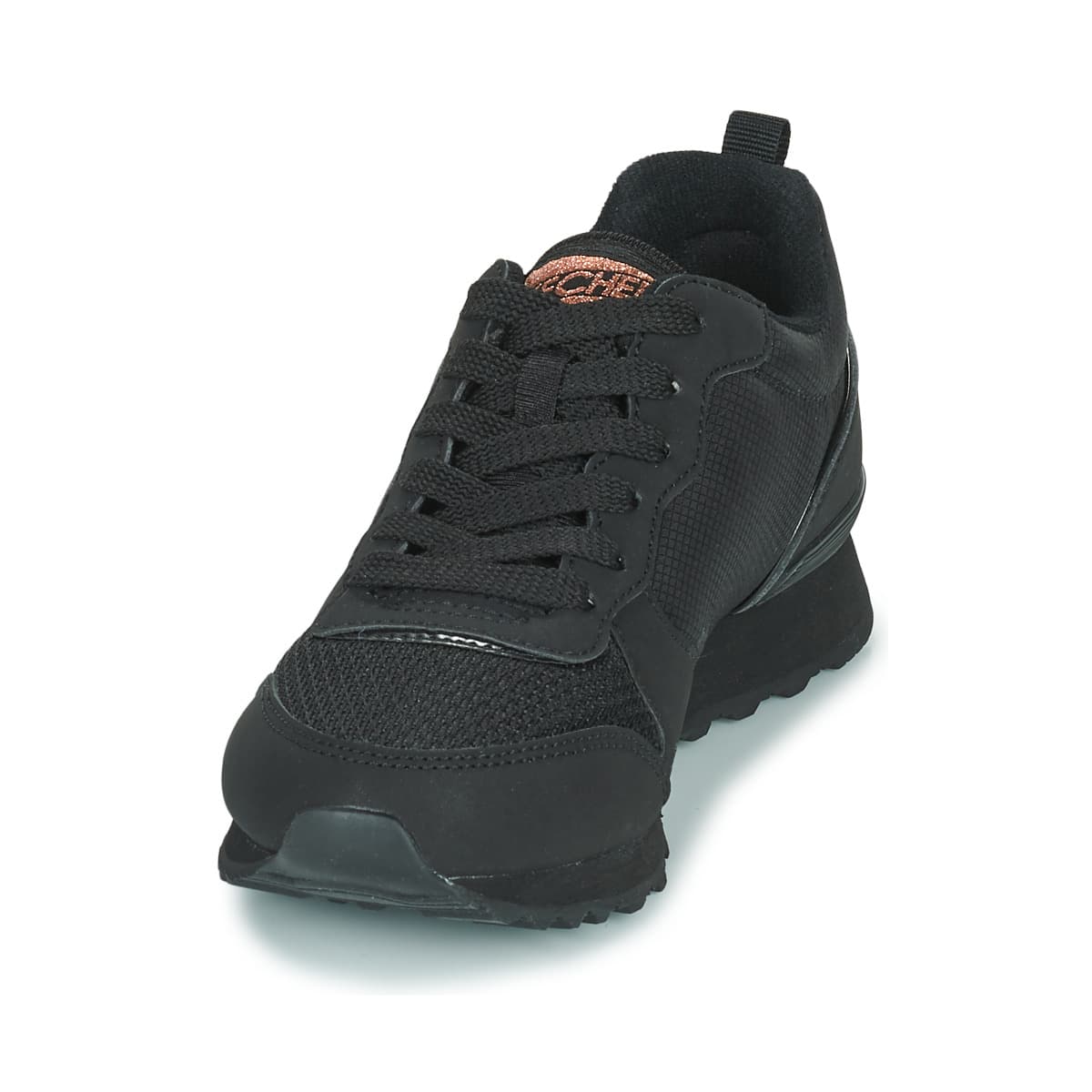 Women's Sneakers Skechers Black