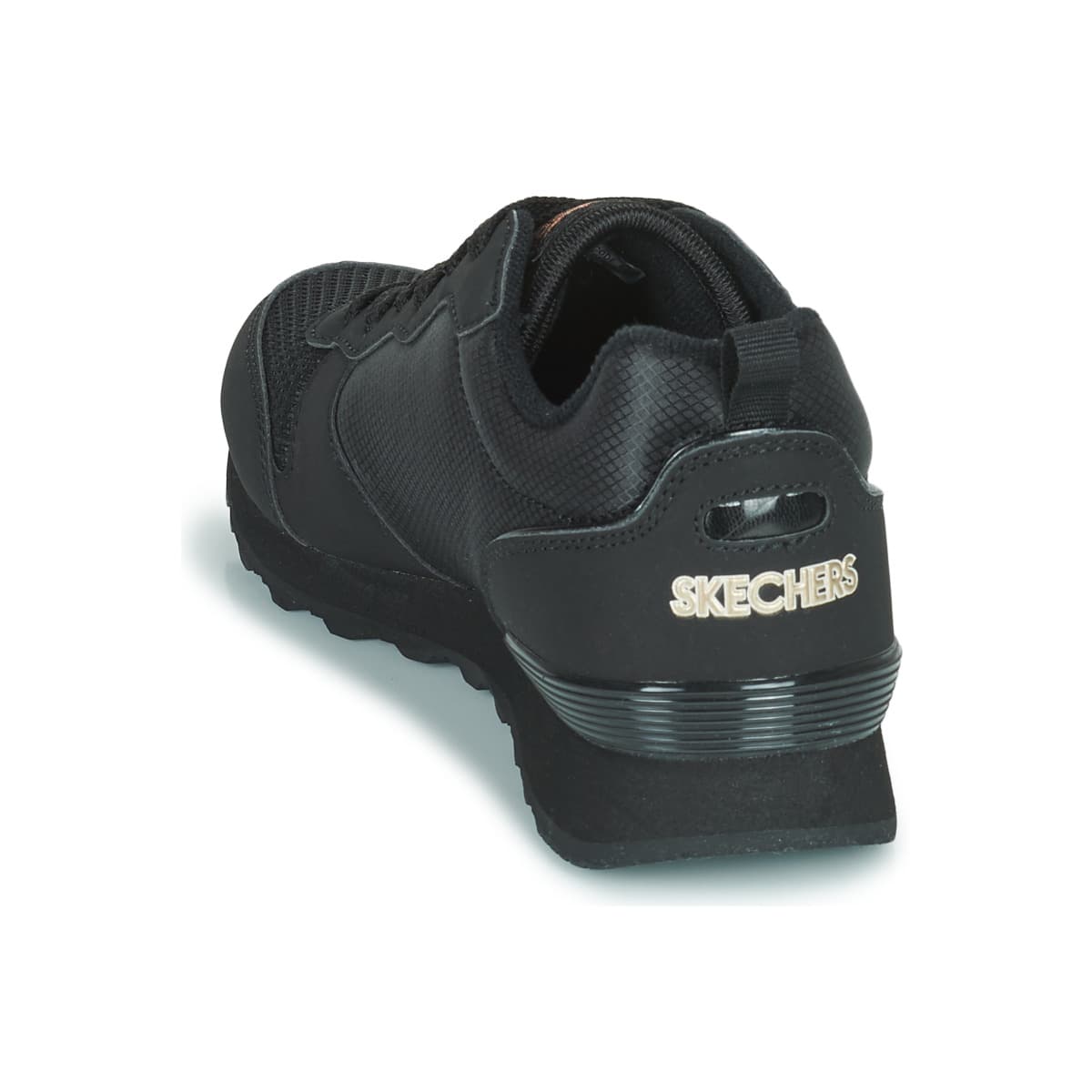 Women's Sneakers Skechers Black