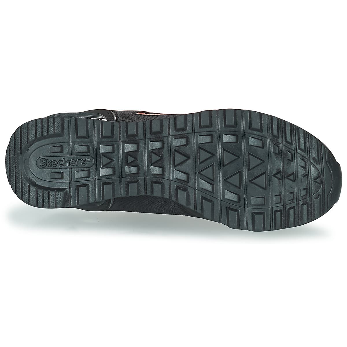 Women's Sneakers Skechers Black