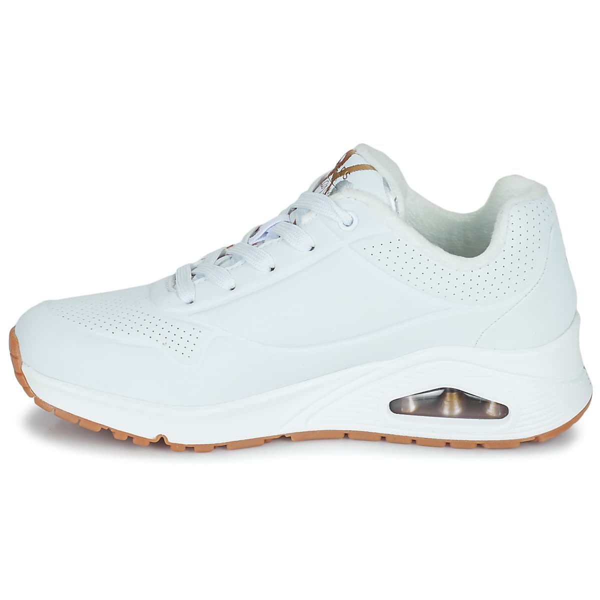 Women's Sneakers Skechers White