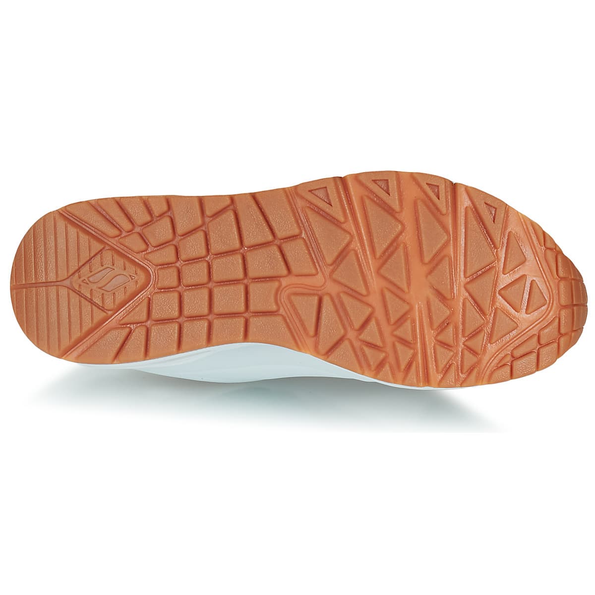 Women's Sneakers Skechers White