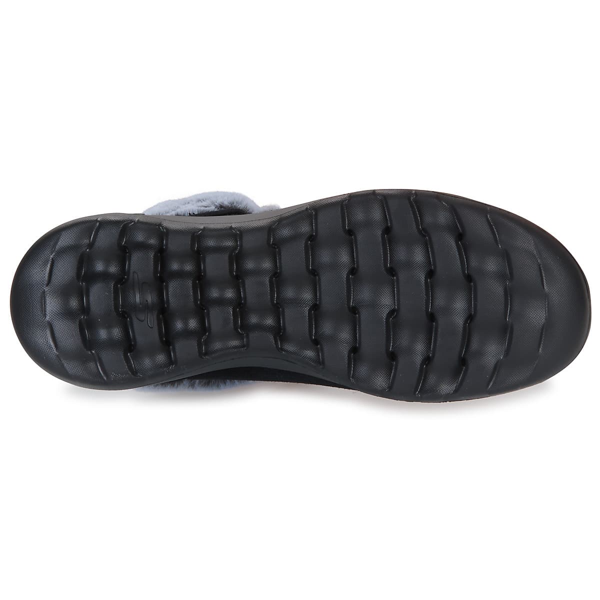 Women's Boots Skechers Black