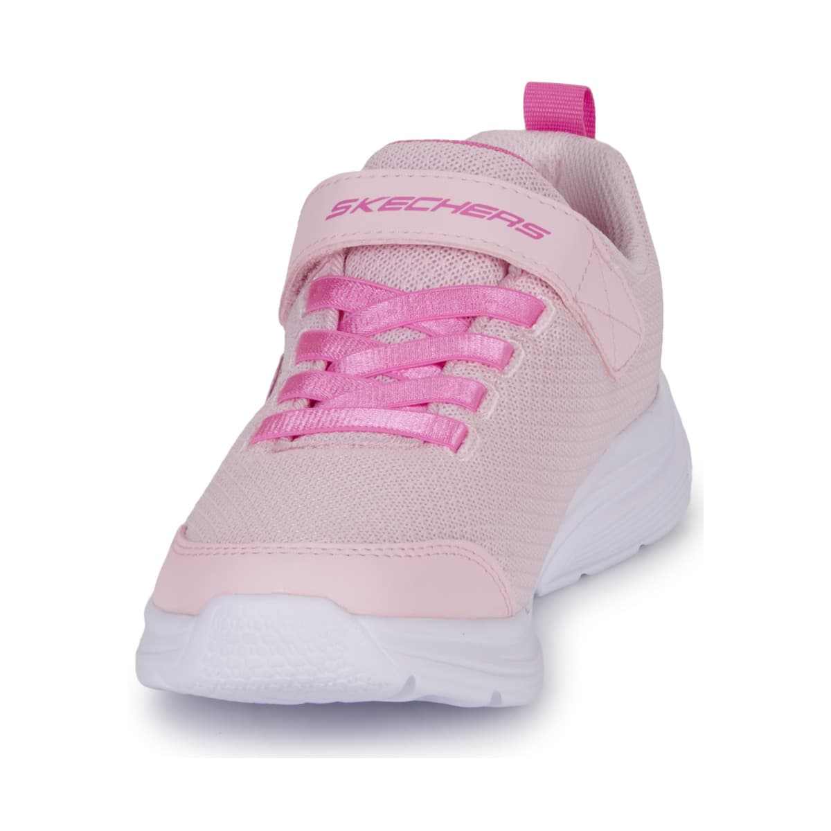 Girls' Sneakers Skechers Pink