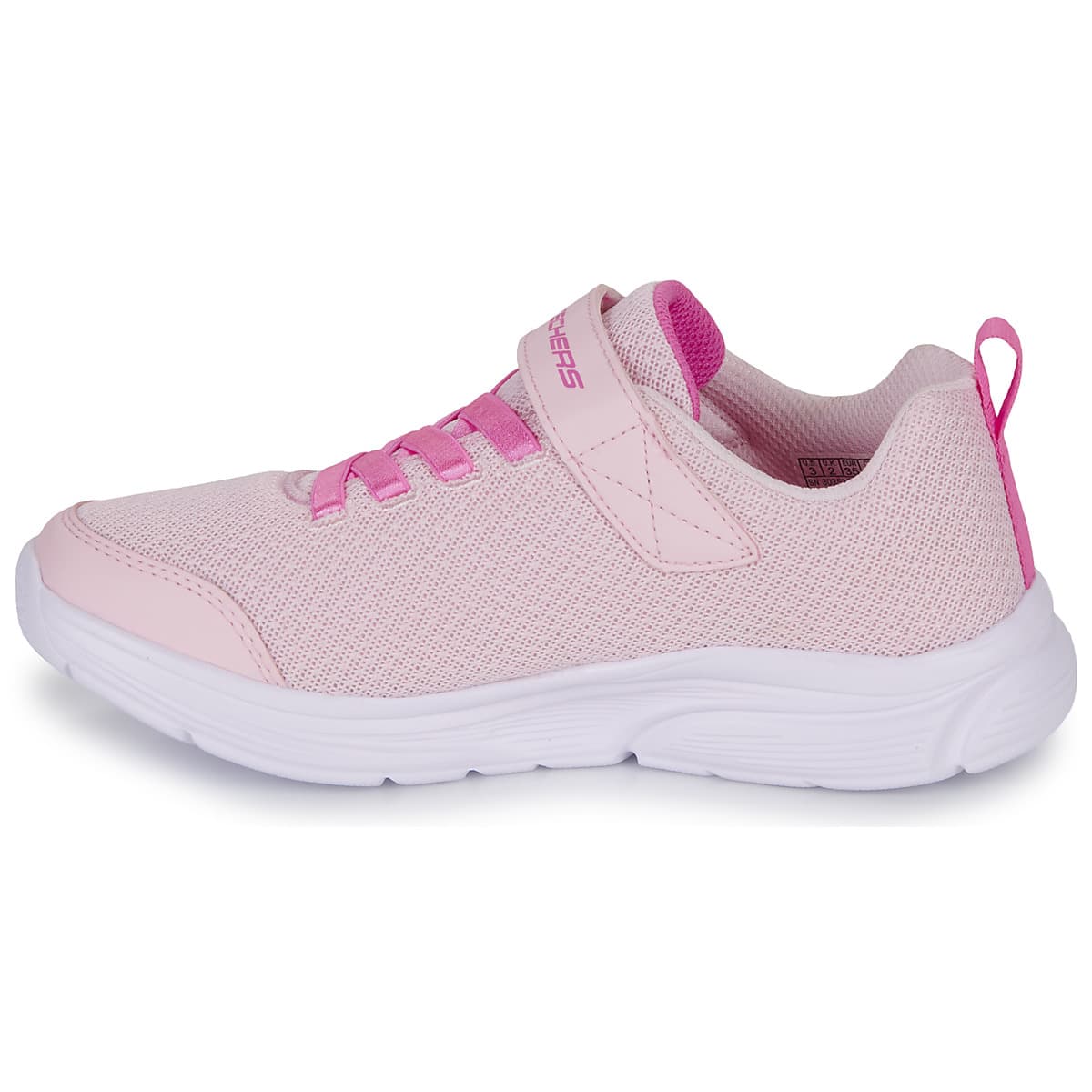 Girls' Sneakers Skechers Pink