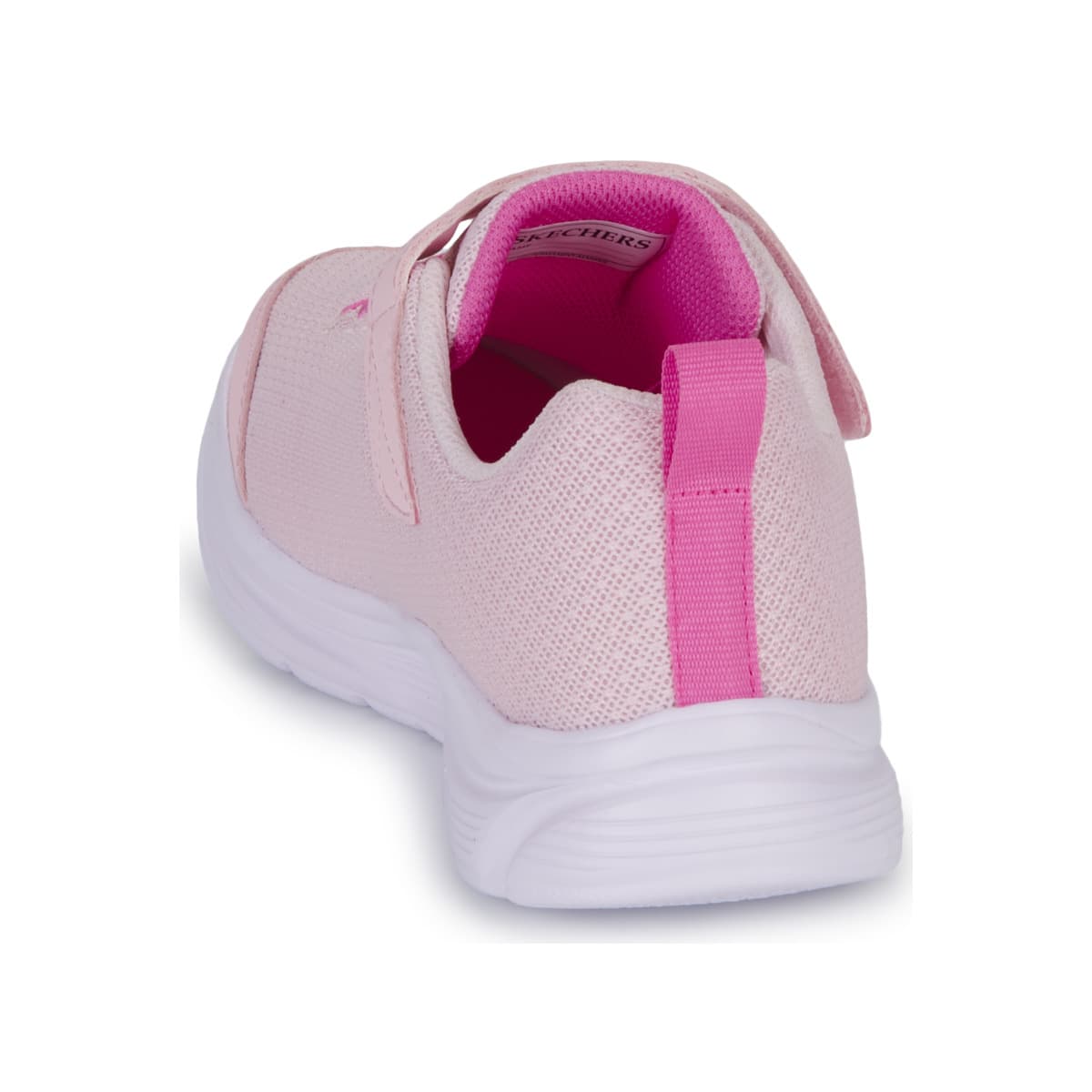 Girls' Sneakers Skechers Pink