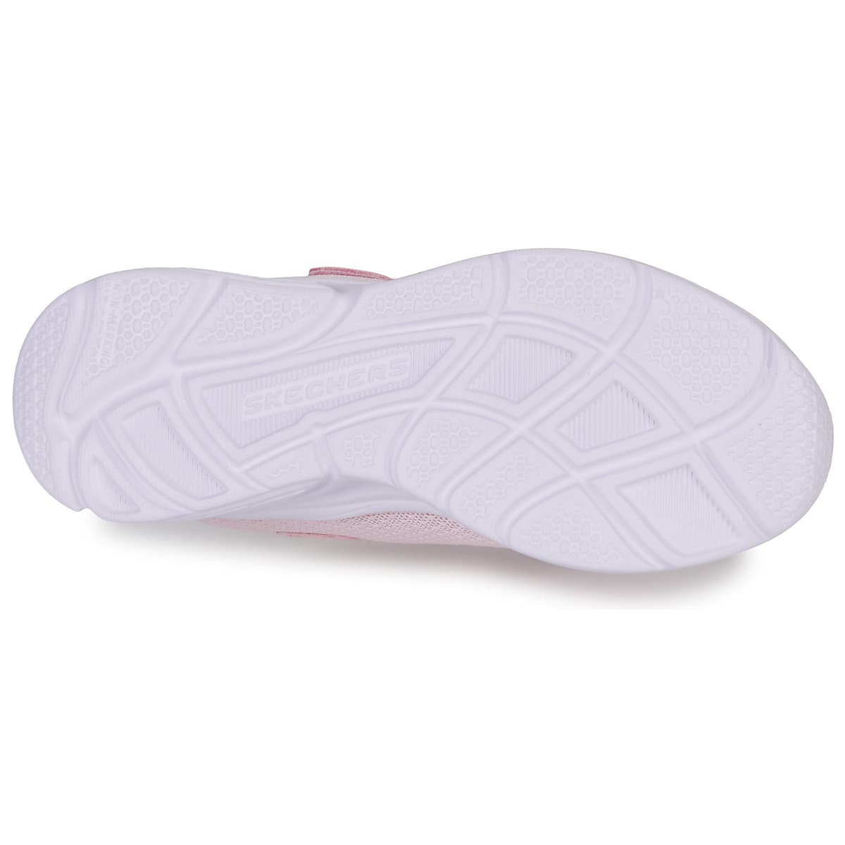 Girls' Sneakers Skechers Pink