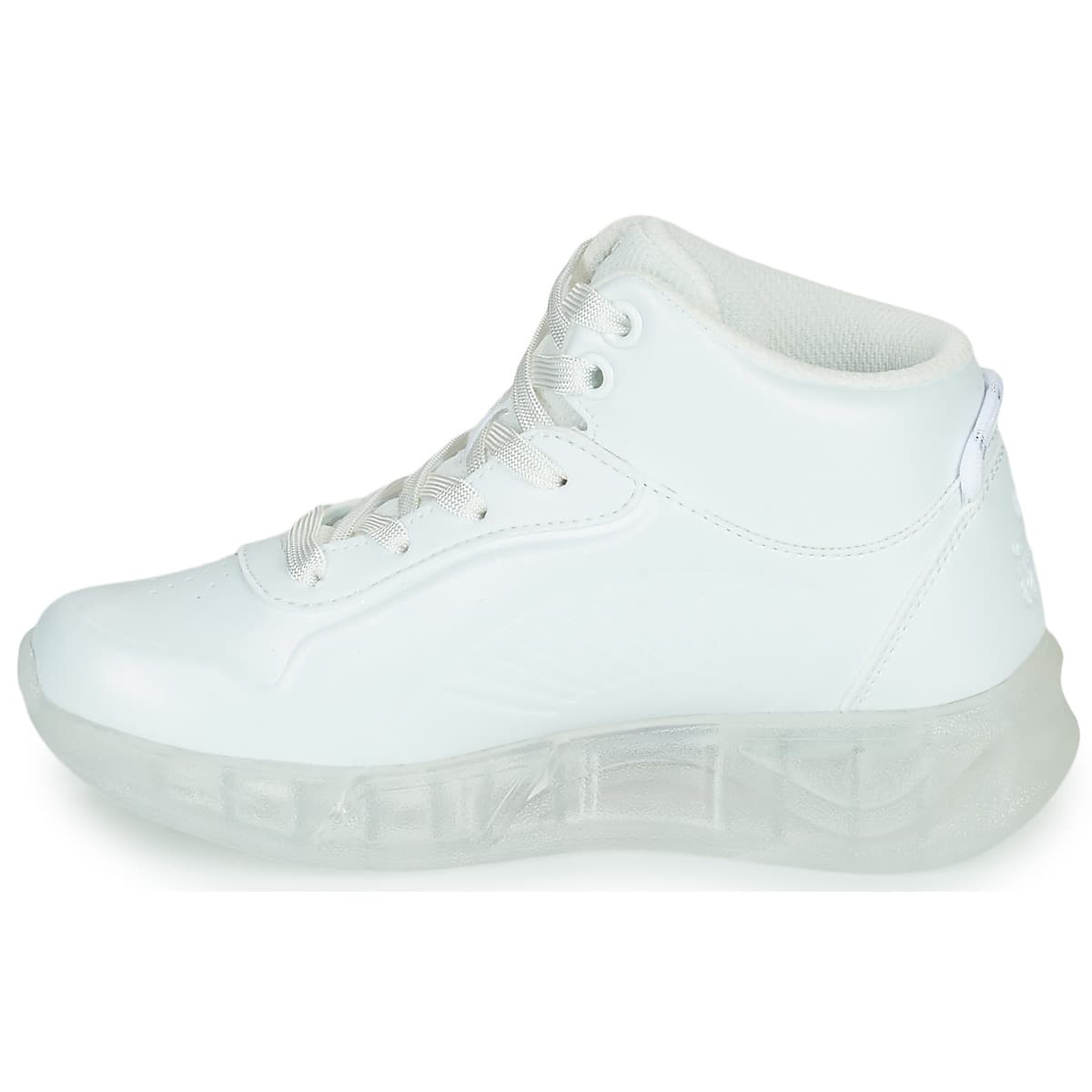 Girls' Sneakers Skechers White