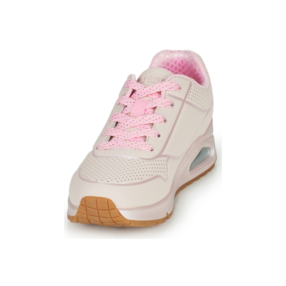 Girls' Sneakers Skechers Pink