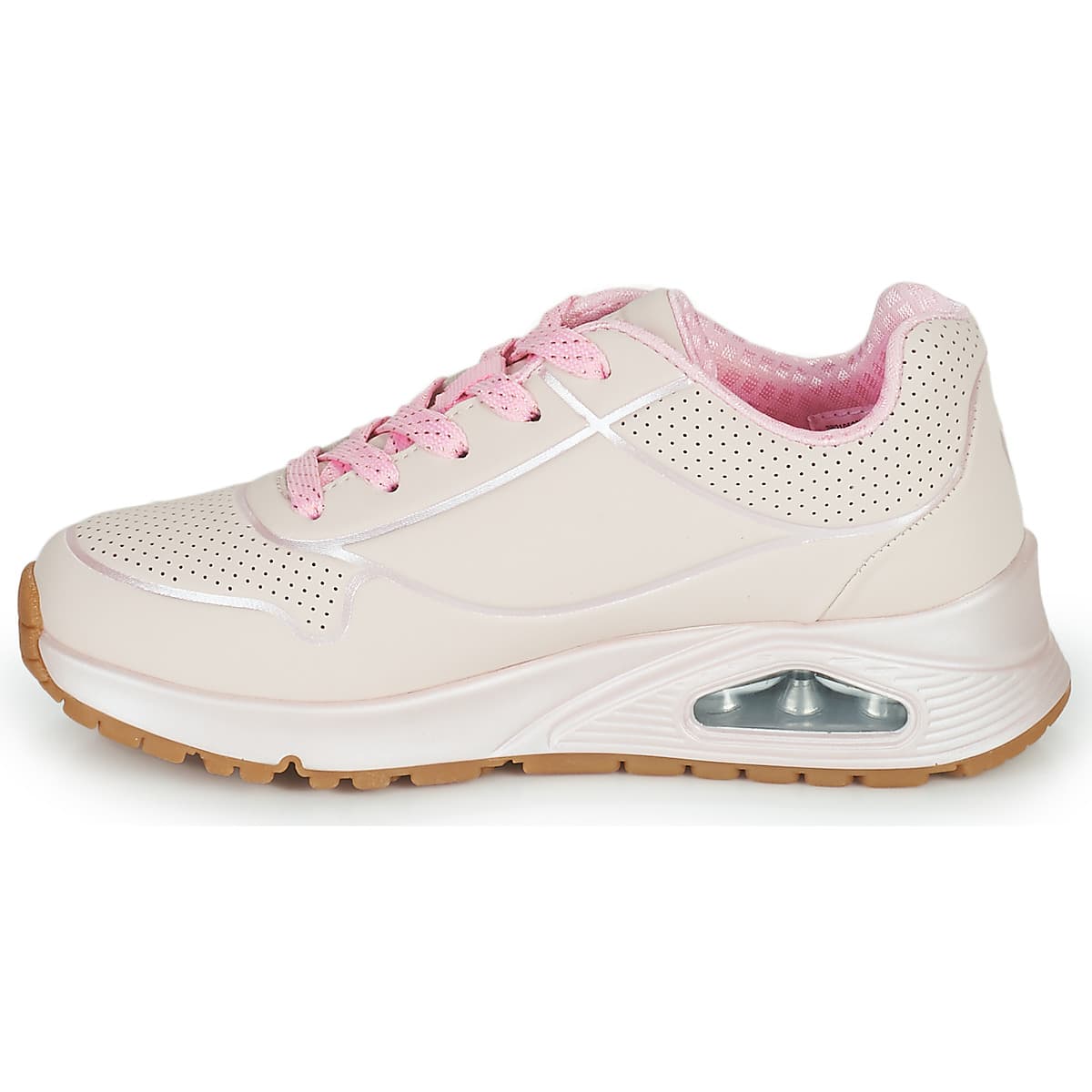 Girls' Sneakers Skechers Pink