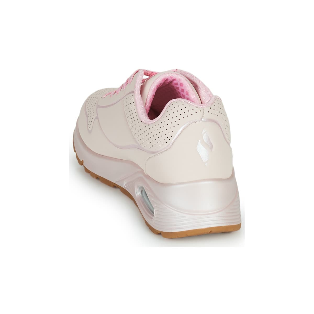 Girls' Sneakers Skechers Pink