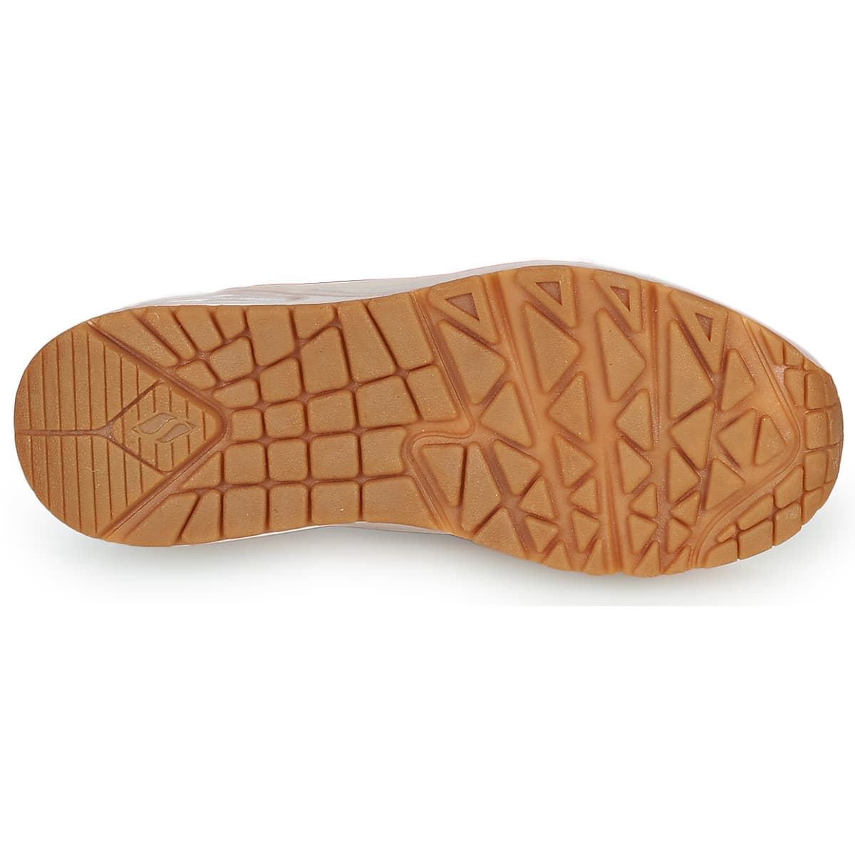 Girls' Sneakers Skechers Pink