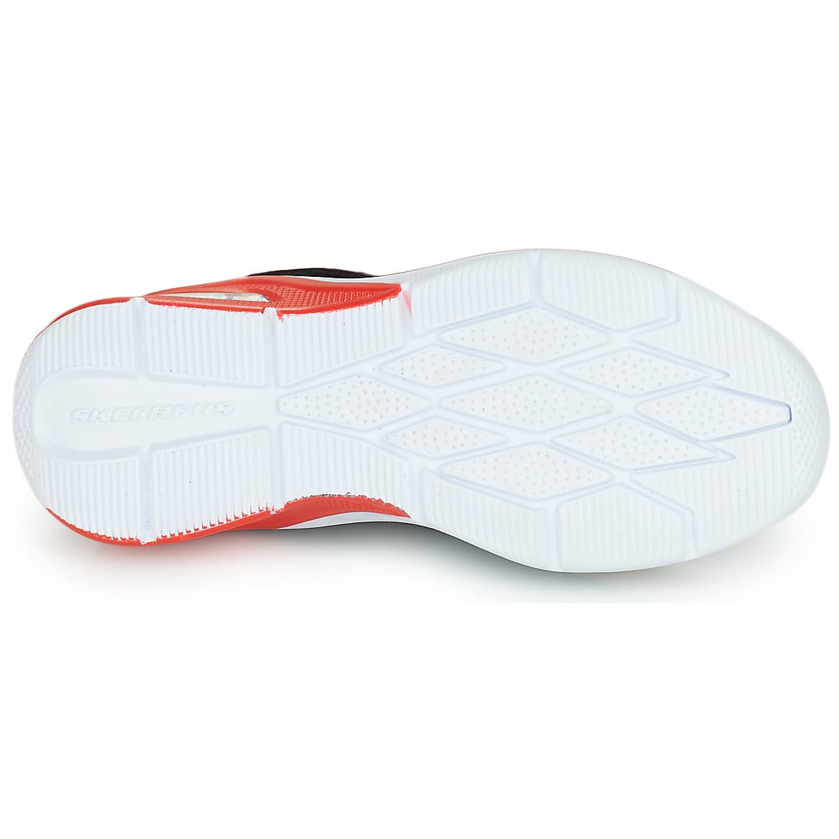 Boys' Sneakers Skechers Black