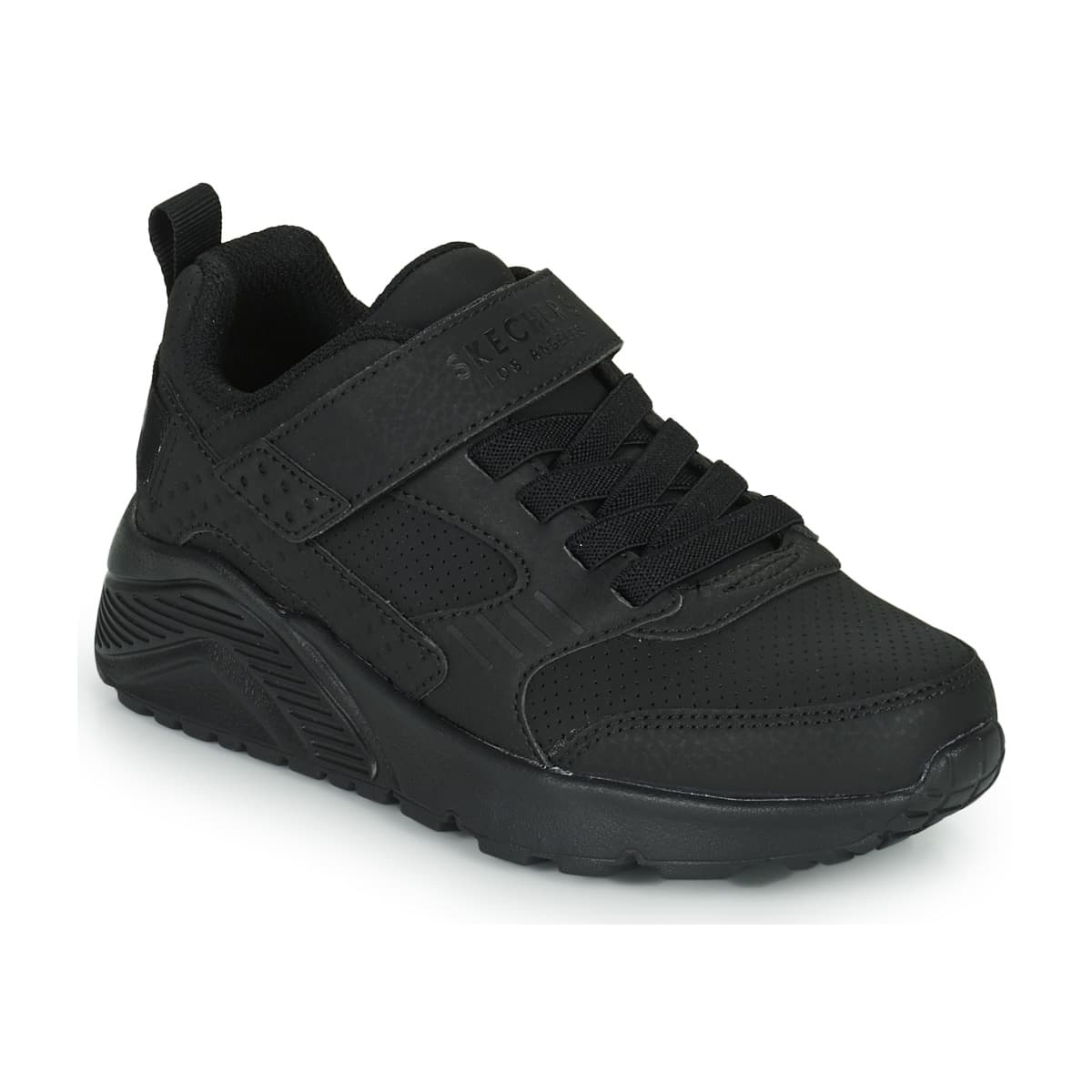 Boys' Sneakers Skechers Black