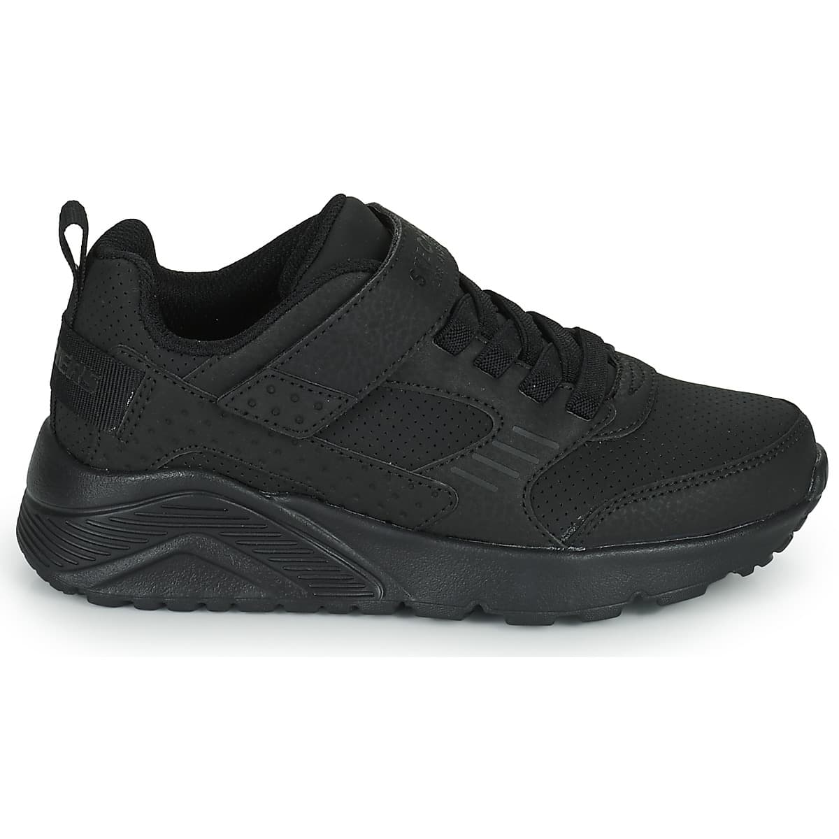 Boys' Sneakers Skechers Black
