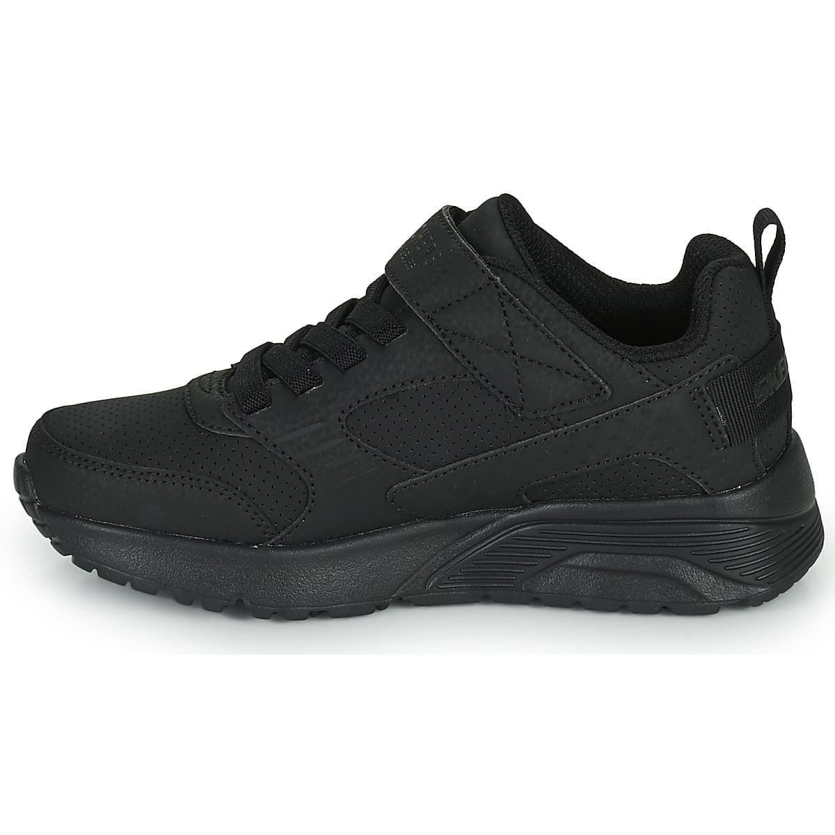 Boys' Sneakers Skechers Black