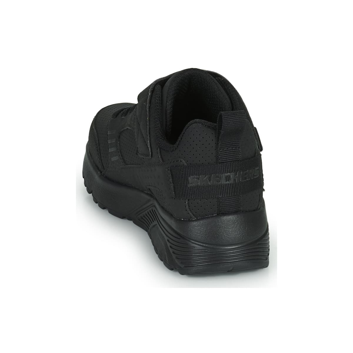 Boys' Sneakers Skechers Black