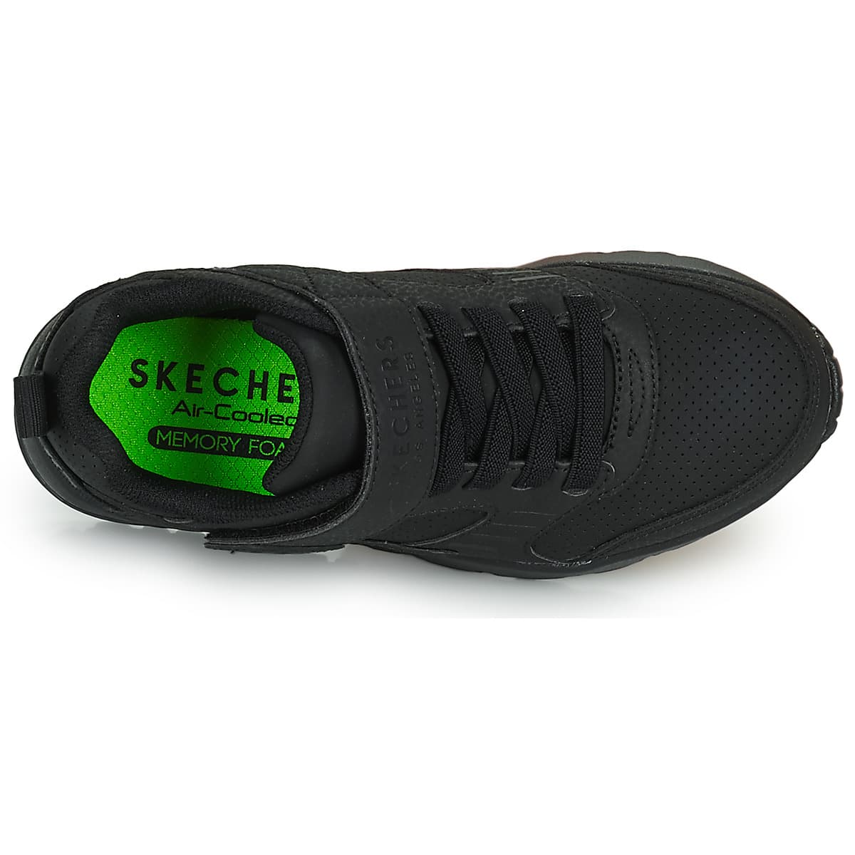 Boys' Sneakers Skechers Black