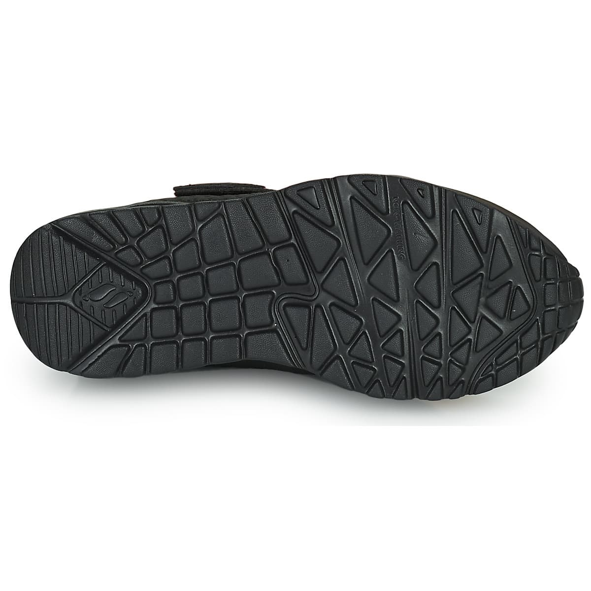 Boys' Sneakers Skechers Black