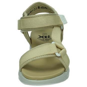 Women's Platforms Xti Multicolor