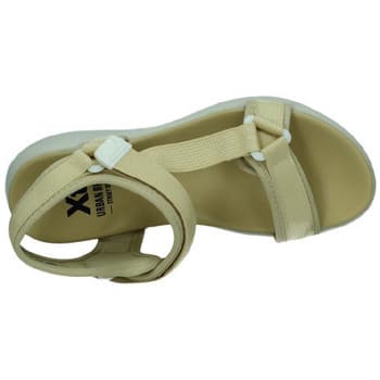 Women's Platforms Xti Multicolor