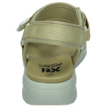 Women's Platforms Xti Multicolor