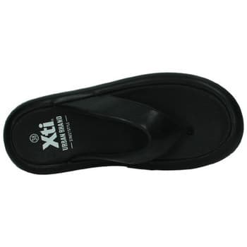 Women's Sandals Xti Black