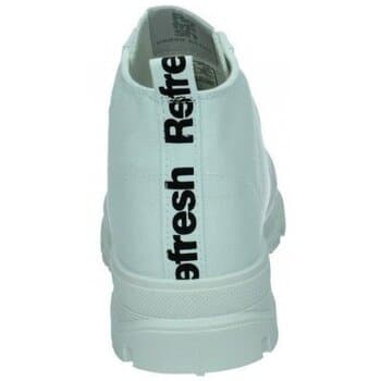 Women's Sneakers Refresh White
