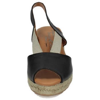 Women's Outdoor Shoes Torres Black