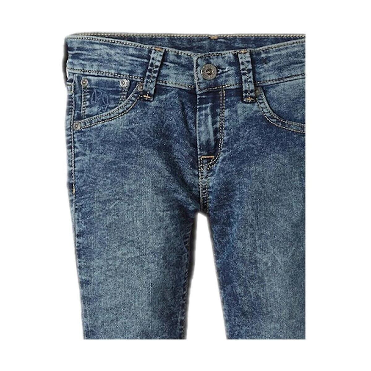 Girls' Jeans Pepe Jeans Blue