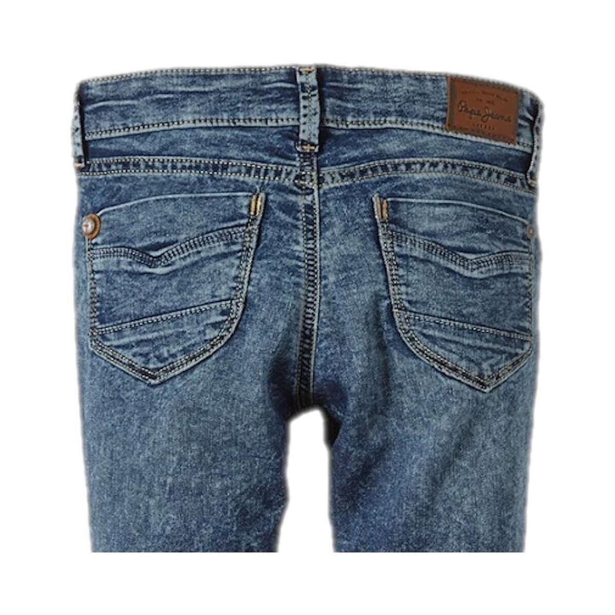 Girls' Jeans Pepe Jeans Blue