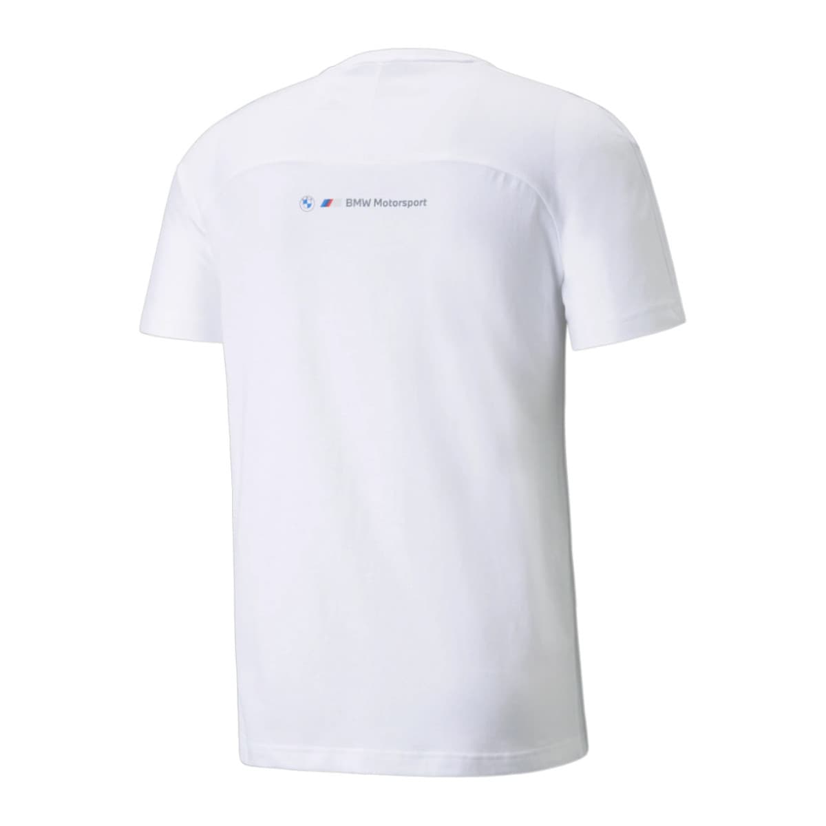 Men's Sports T-Shirts Puma White