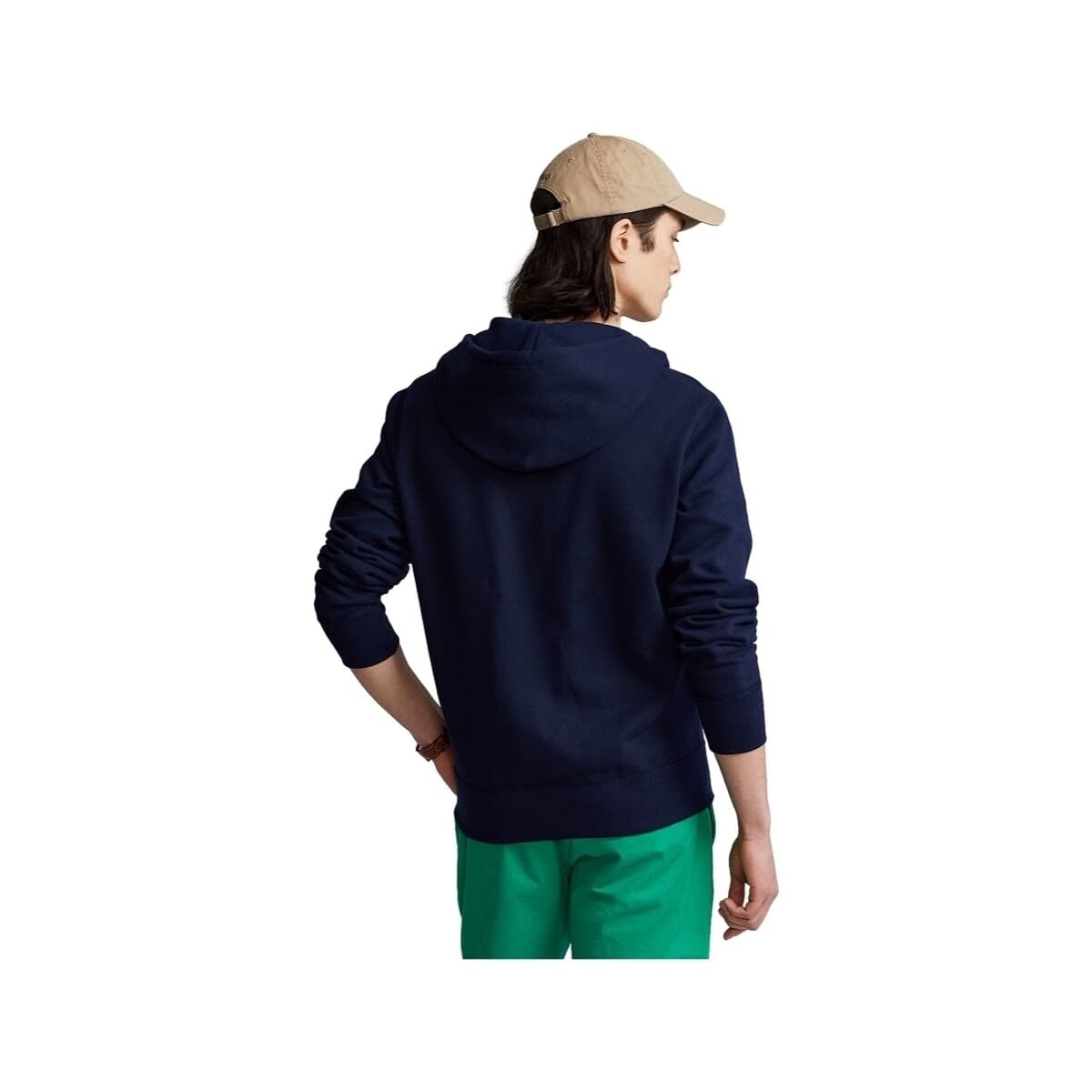 Men's Coats Polo Ralph Lauren Blue