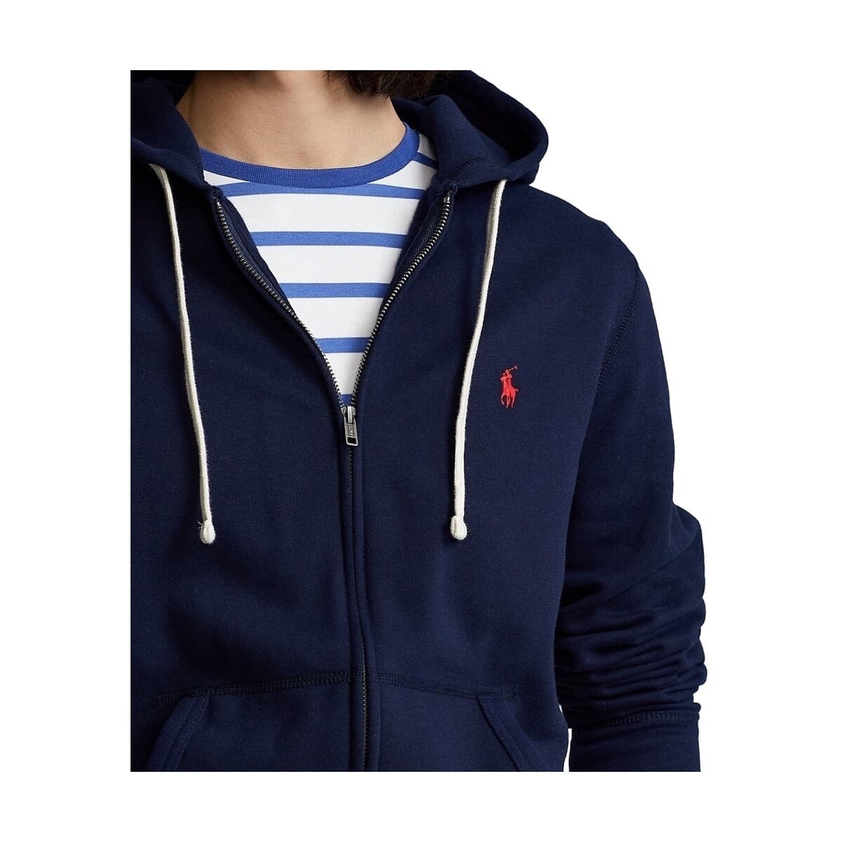 Men's Coats Polo Ralph Lauren Blue